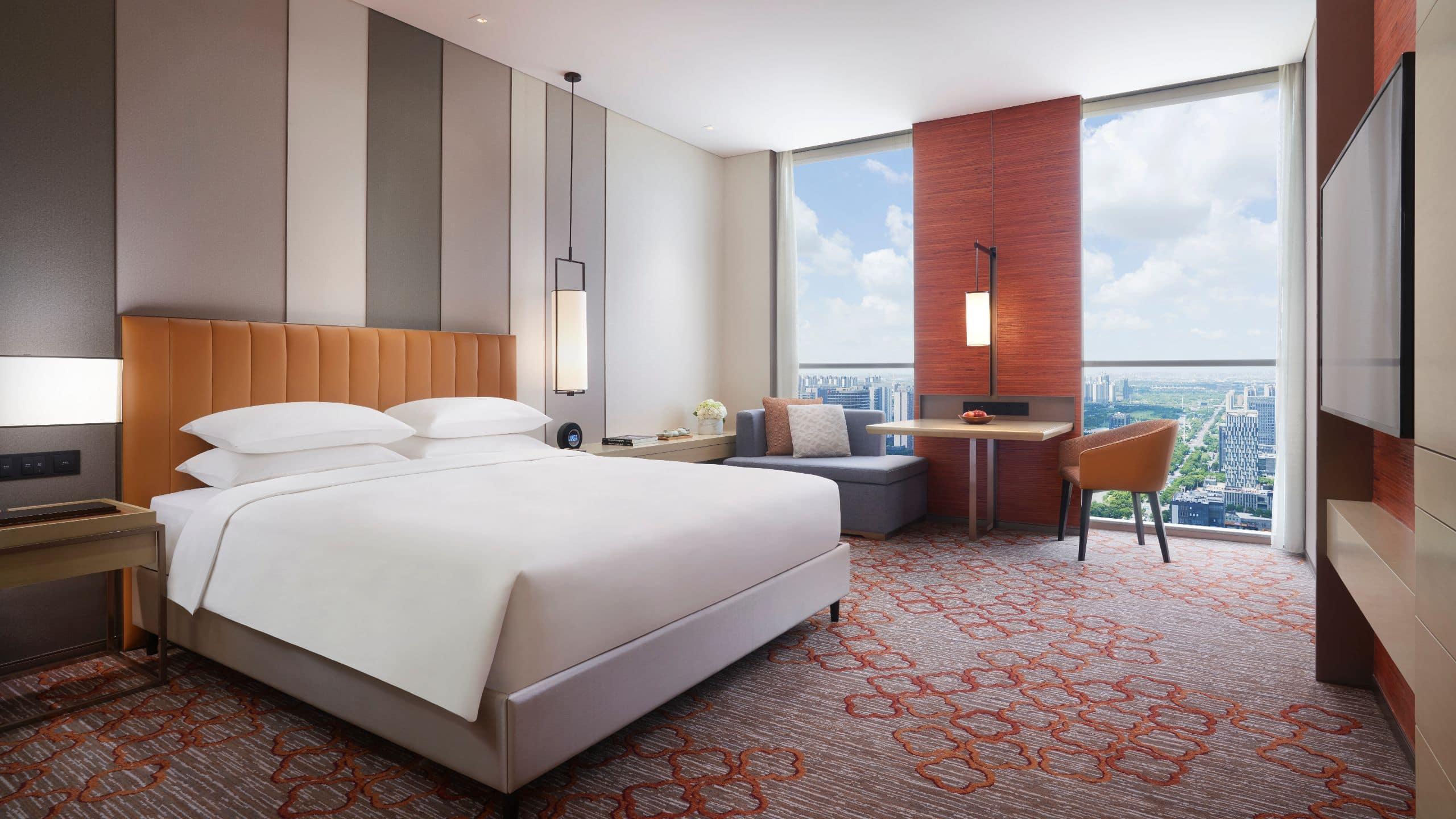 Hyatt Regency Shanghai Jiading Εξωτερικό φωτογραφία