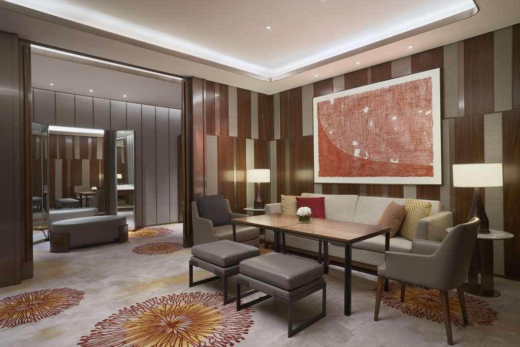Hyatt Regency Shanghai Jiading Ανέσεις φωτογραφία