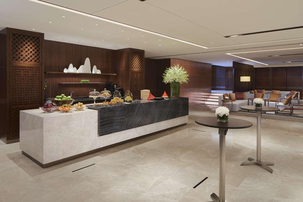 Hyatt Regency Shanghai Jiading Ανέσεις φωτογραφία