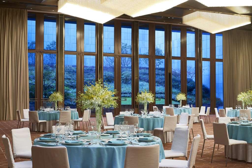 Hyatt Regency Shanghai Jiading Εσωτερικό φωτογραφία