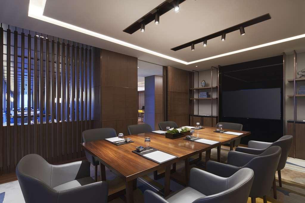 Hyatt Regency Shanghai Jiading Ανέσεις φωτογραφία
