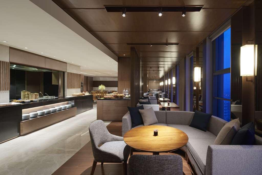 Hyatt Regency Shanghai Jiading Ανέσεις φωτογραφία