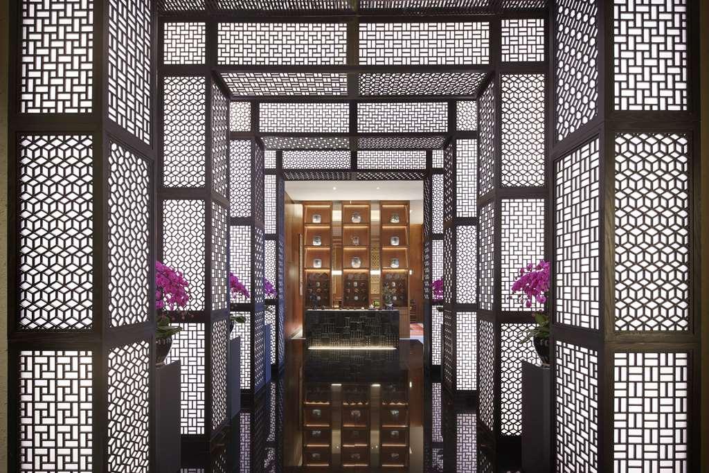 Hyatt Regency Shanghai Jiading Εστιατόριο φωτογραφία