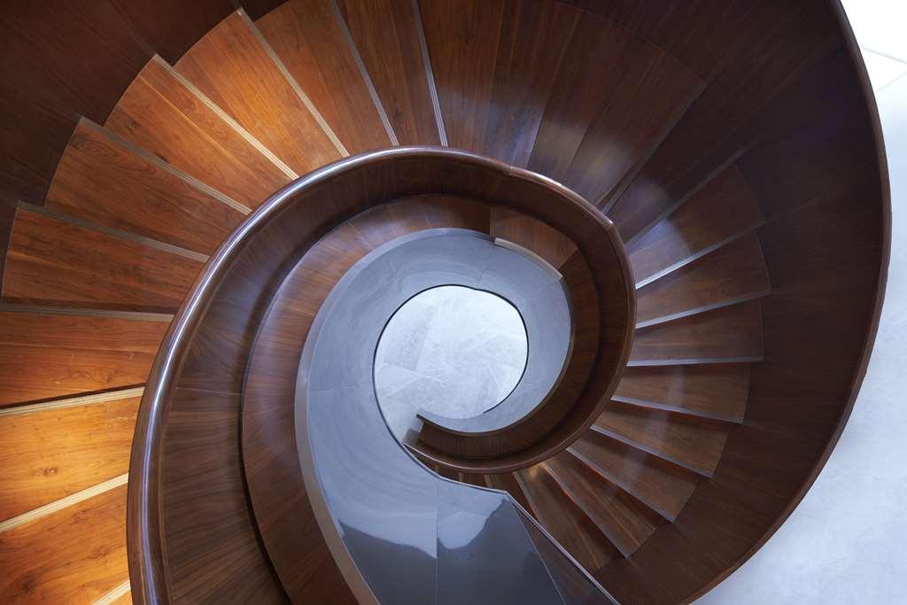 Hyatt Regency Shanghai Jiading Εσωτερικό φωτογραφία