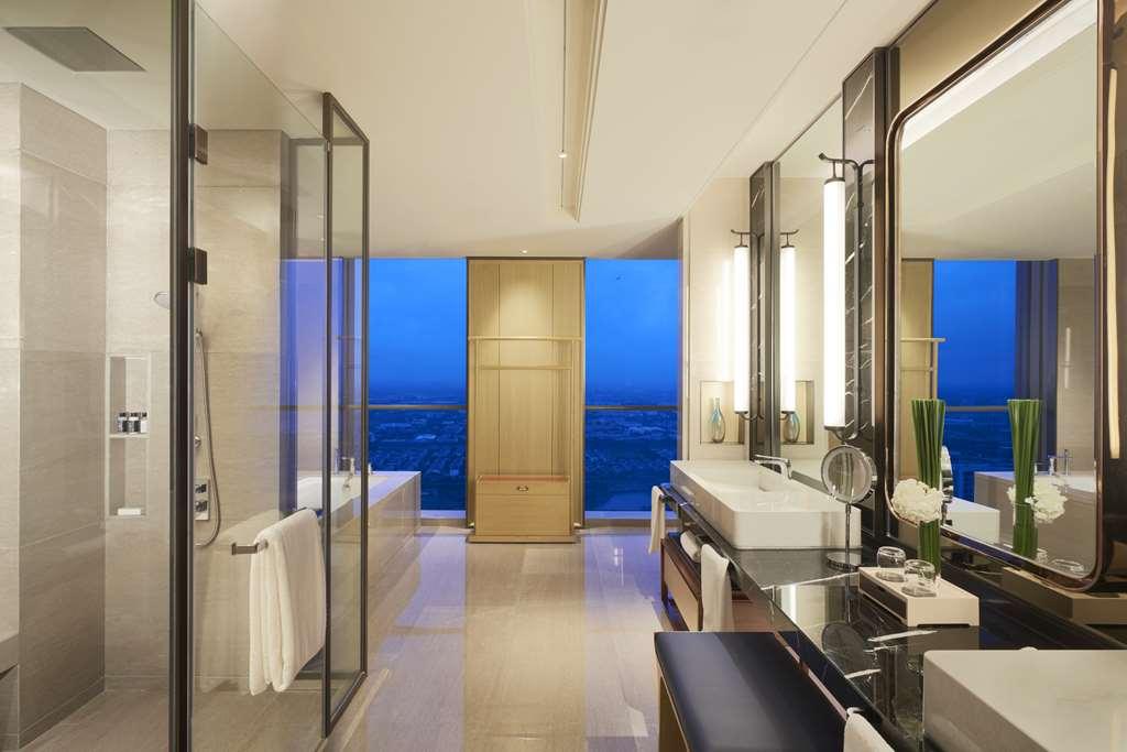 Hyatt Regency Shanghai Jiading Δωμάτιο φωτογραφία