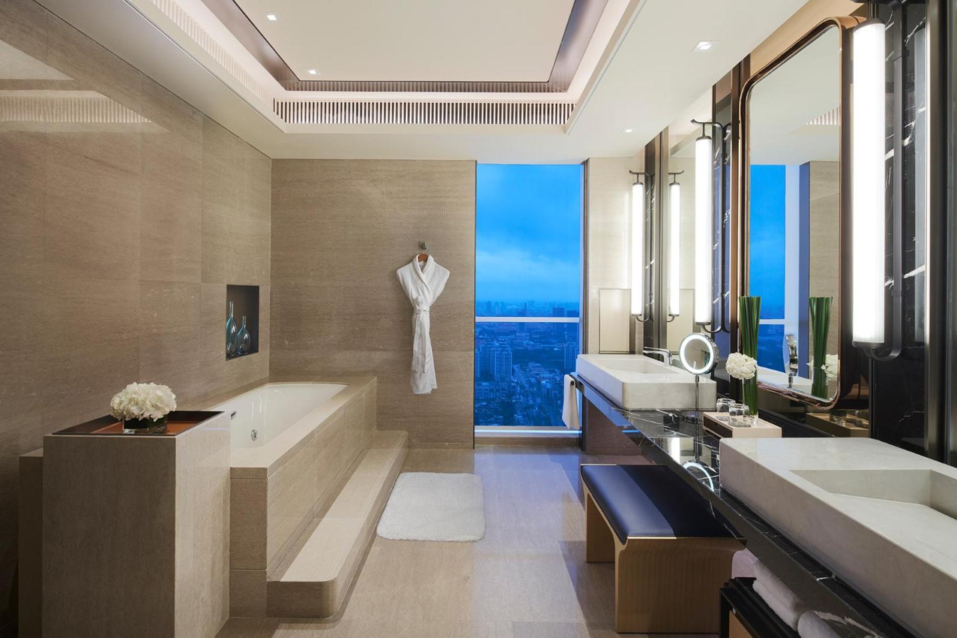 Hyatt Regency Shanghai Jiading Εξωτερικό φωτογραφία