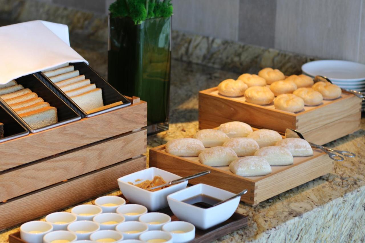 Hyatt Regency Shanghai Jiading Εξωτερικό φωτογραφία